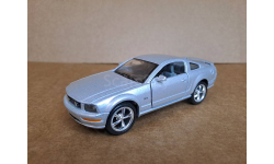 Ford Mustang GT 2006