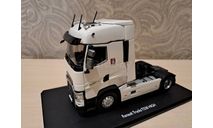 RENAULT T520, масштабная модель, Eligor, scale43