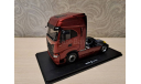 IVECO S-WAY, масштабная модель, Eligor, scale43