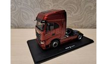 IVECO S-WAY, масштабная модель, Eligor, scale43