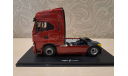 IVECO S-WAY, масштабная модель, Eligor, scale43