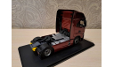 IVECO S-WAY, масштабная модель, Eligor, scale43