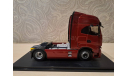 IVECO S-WAY, масштабная модель, Eligor, scale43