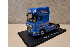 DAF XF