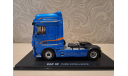 DAF XF, масштабная модель, Eligor, 1:43, 1/43