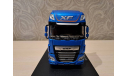 DAF XF, масштабная модель, Eligor, 1:43, 1/43