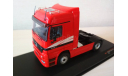 MERCEDES-BENZ ACTROS 1995 IXO, масштабная модель, IXO грузовики (серии TRU), scale43