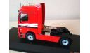 MERCEDES-BENZ ACTROS 1995 IXO, масштабная модель, IXO грузовики (серии TRU), scale43