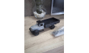Маз-200, масштабная модель, AVD Models, scale43