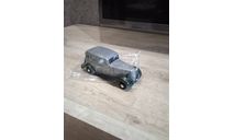 Газ-11-73., масштабная модель, Наш Автопром, 1:43, 1/43