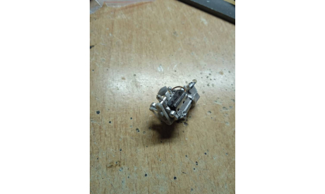 Комплект деталей на газ-66 от modimio., запчасти для масштабных моделей, AVD Models, scale43