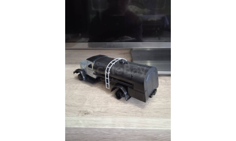 Яаз-200 ТЗ-200, масштабная модель, AVD Models, scale43