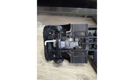 Яаз-200 ТЗ-200, масштабная модель, AVD Models, scale43