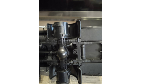 Яаз-200 ТЗ-200, масштабная модель, AVD Models, scale43