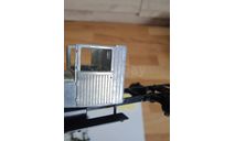 Шасси зис-44., масштабная модель, AVD Models, scale43