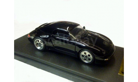 Porsche 911 ( 964 ) Speedster Strosek 1995, масштабная модель, Pit, 1:43, 1/43