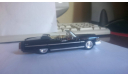 Cadillac Сoupe De Ville, масштабная модель, 1:43, 1/43, New-Ray