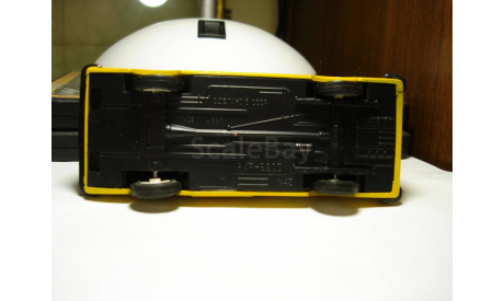 РАФ 2203, масштабная модель, Агат/Моссар/Тантал, scale43