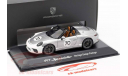 Porsche 911 (991) Speedster, масштабная модель, Spark, scale43