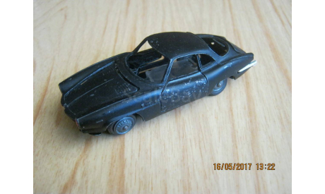 Alfa-romeo GIULIA SS, запчасти для масштабных моделей, 1:43, 1/43, Alfa Romeo