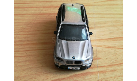 Bmw X5, запчасти для масштабных моделей, Burago, 1:43, 1/43