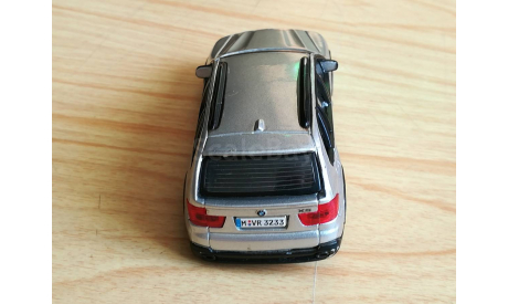 Bmw X5, запчасти для масштабных моделей, Burago, 1:43, 1/43