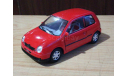 Volkswagen Lupo 1:28, масштабная модель, Kinsmart, scale0