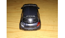 Renault Clio 3 RS, масштабная модель, Uli fortune, scale35