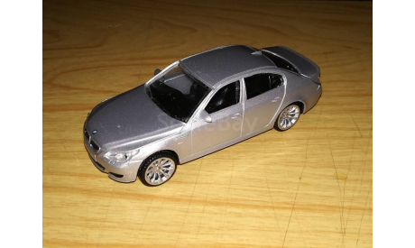 Bmw M5, масштабная модель, Rastar, 1:43, 1/43