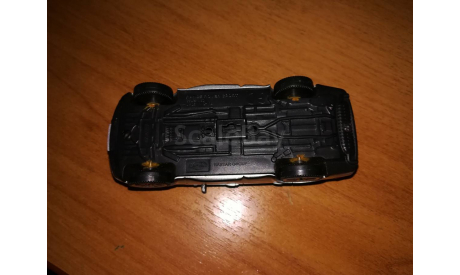 Rangr rover sport, масштабная модель, scale43