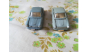 Ford Consul Cortina, масштабная модель, Ленинград, 1:43, 1/43