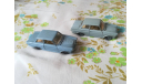 Ford Consul Cortina, масштабная модель, Ленинград, 1:43, 1/43