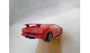 Lamborghini Diablo. Bburago. Made in italy, масштабная модель, 1:43, 1/43