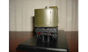 Экскаватор кран ДКА-0,25/5 на базе ЗИС-151, масштабная модель, ModelPro, scale43