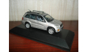 TOYOTA RAV 4 5-DOORS, масштабная модель, J-Collection, scale43