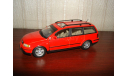 V.W PASSAT VARIANT, масштабная модель, КАРАРАМА, 1:43, 1/43