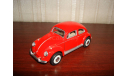 V.W  BEETLE, масштабная модель, The James Bond Car Collection (Автомобили Джеймса Бонда), scale43