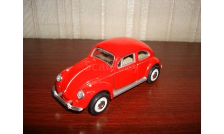 V.W  BEETLE, масштабная модель, The James Bond Car Collection (Автомобили Джеймса Бонда), scale43