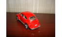 V.W  BEETLE, масштабная модель, The James Bond Car Collection (Автомобили Джеймса Бонда), scale43