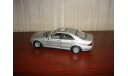 MERCEDES-BENZ  S-CLASS ASS, масштабная модель, The James Bond Car Collection (Автомобили Джеймса Бонда), 1:43, 1/43