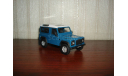 LAND ROVER NEW-DISCOVERY, масштабная модель, КАРАРАМА, 1:43, 1/43