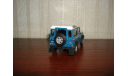 LAND ROVER NEW-DISCOVERY, масштабная модель, КАРАРАМА, 1:43, 1/43