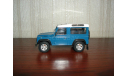 LAND ROVER NEW-DISCOVERY, масштабная модель, КАРАРАМА, 1:43, 1/43