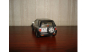 LAND ROVER FREELANDER, масштабная модель, The James Bond Car Collection (Автомобили Джеймса Бонда), scale43