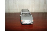 VOLVO V70 2000, масштабная модель, КАРАРАМА, scale43