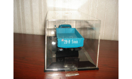ГАЗ-53 Ф, масштабная модель, DiP Models, scale43