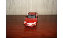 волга 3111, масштабная модель, ГАЗ, Киммерия, 1:43, 1/43