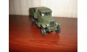 зис-32, масштабная модель, Miniclassic, 1:43, 1/43