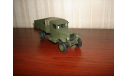 зис-32, масштабная модель, Miniclassic, 1:43, 1/43