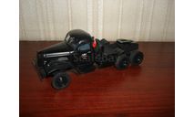 зис-151, масштабная модель, Киммерия, scale43